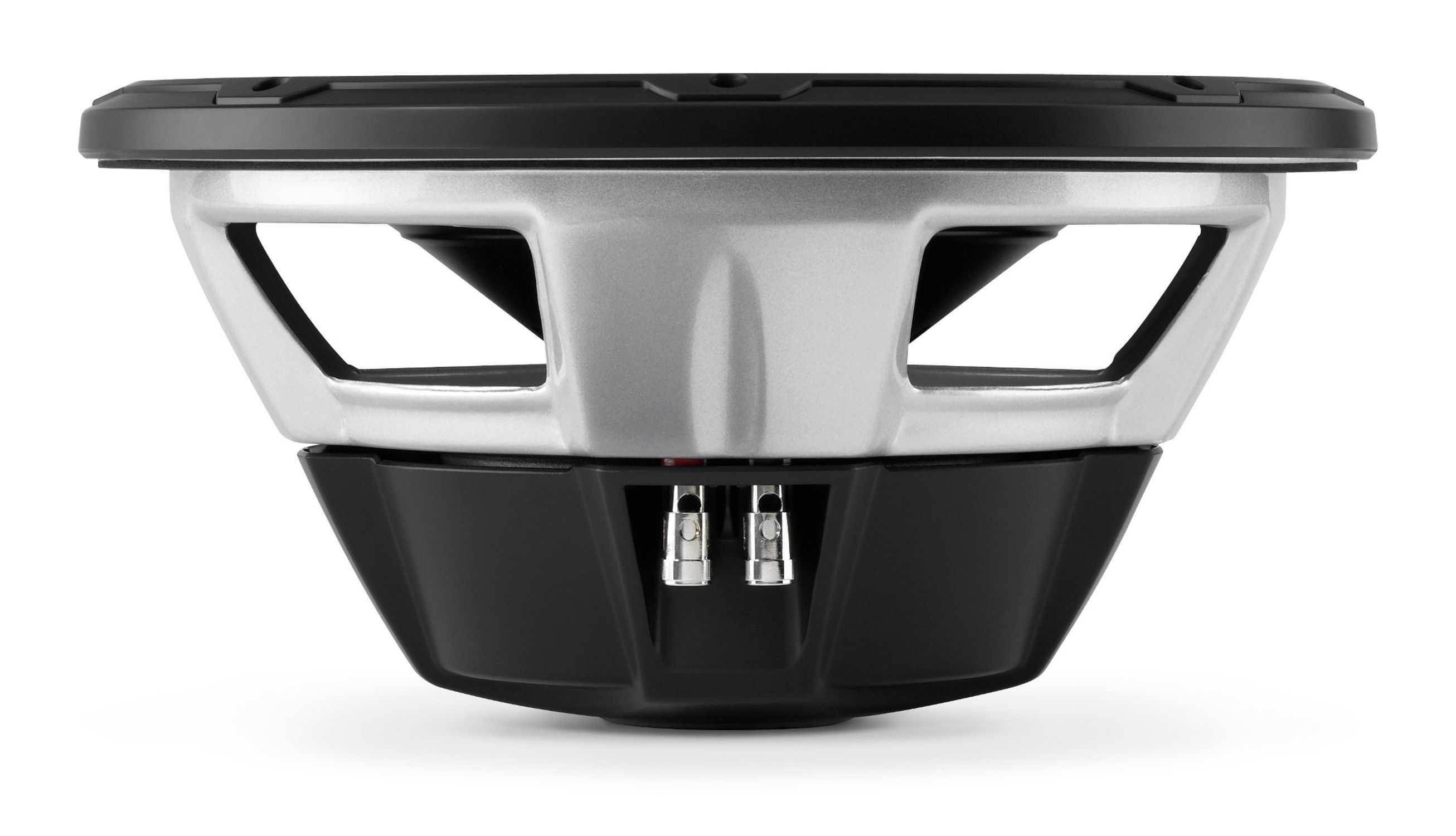 Сабвуфер JL Audio 12W0v3-4 – цена, описание и отзывы — фото