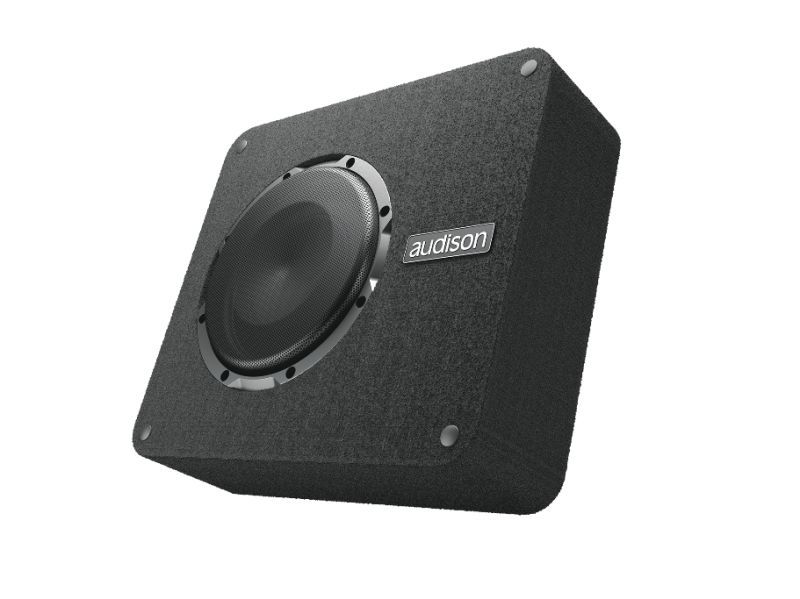  Audison APBX 8 DS – цена, описание и отзывы — фото