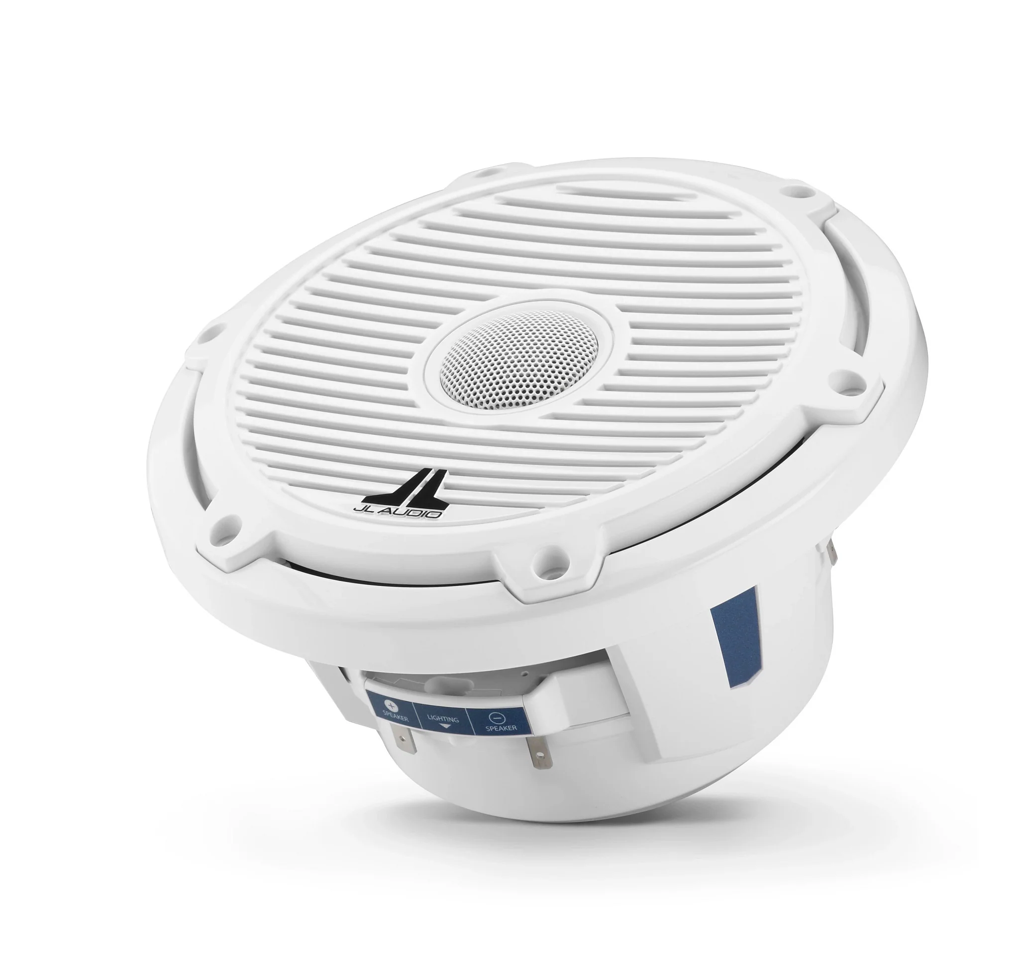 Морская акустика JL Audio M6-770X-C-3Gw – цена, описание и отзывы — фото