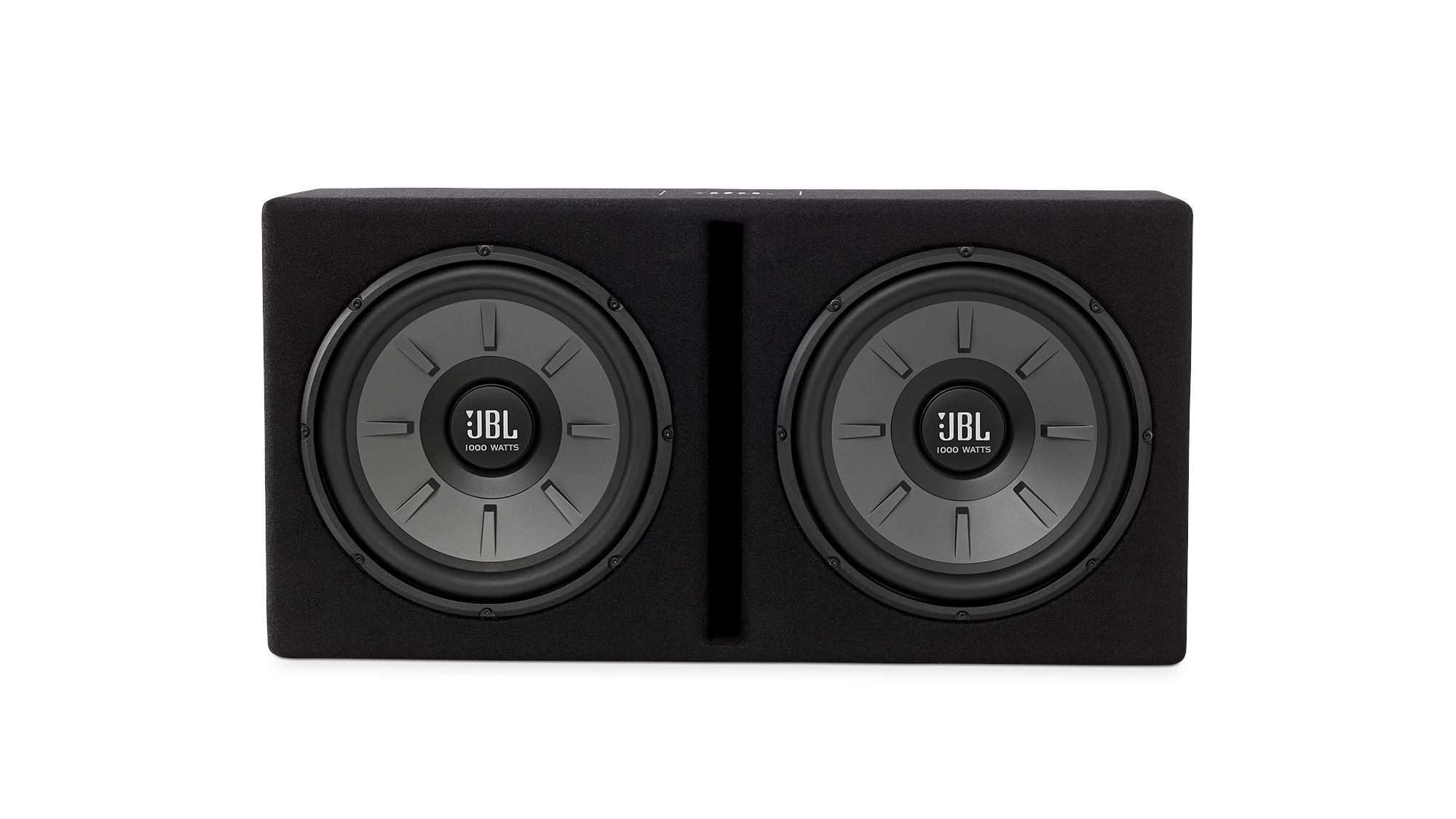Сабвуфер JBL STAGE 1220B – цена, описание и отзывы — фото