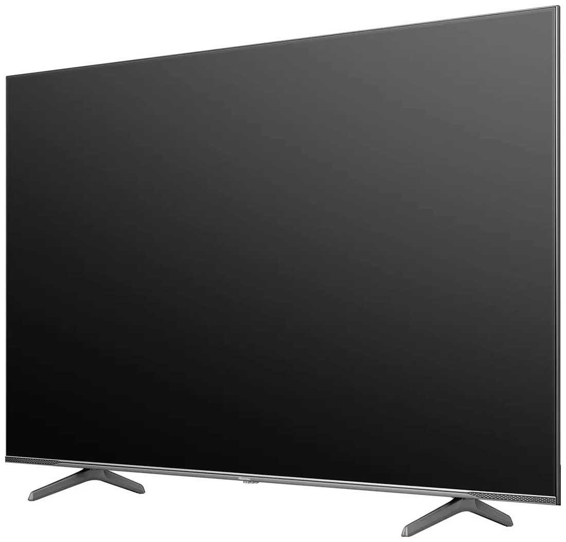 Телевизор Hisense 75E7KQ PRO – цена, описание и отзывы — фото