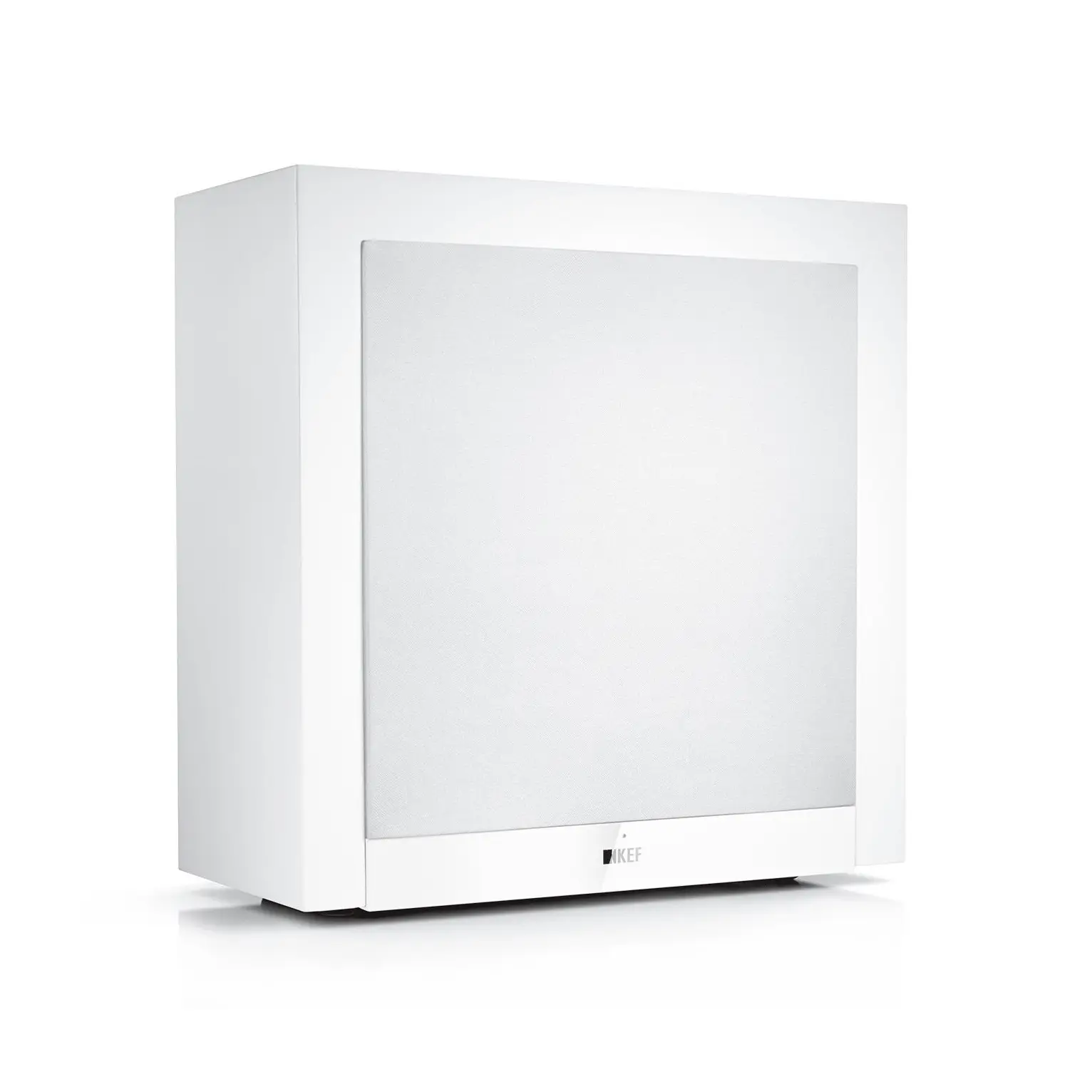  KEF T2 White – цена, описание и отзывы — фото