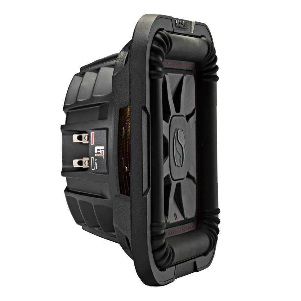  KICKER L7T102 – цена, описание и отзывы — фото