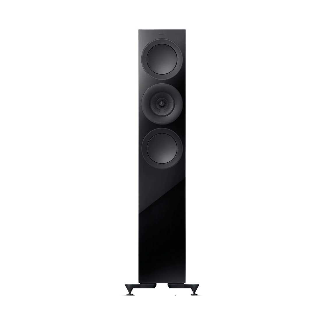  KEF R7 Meta Black – цена, описание и отзывы — фото