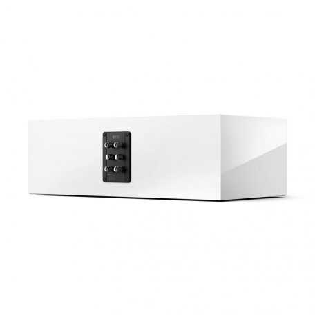  KEF R6c Meta White – цена, описание и отзывы — фото