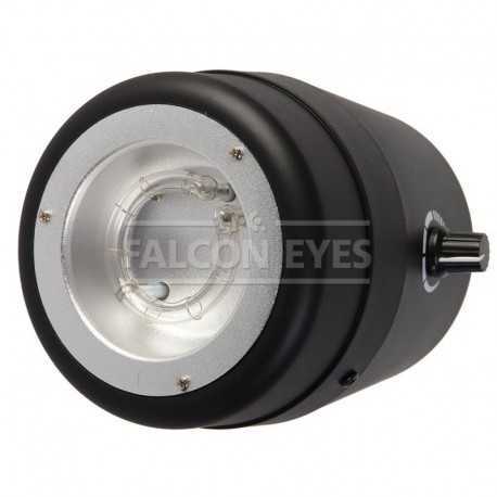 Студийные вспышки Лампа-вспышка Falcon Eyes SS-120 – цена, описание и отзывы — фото