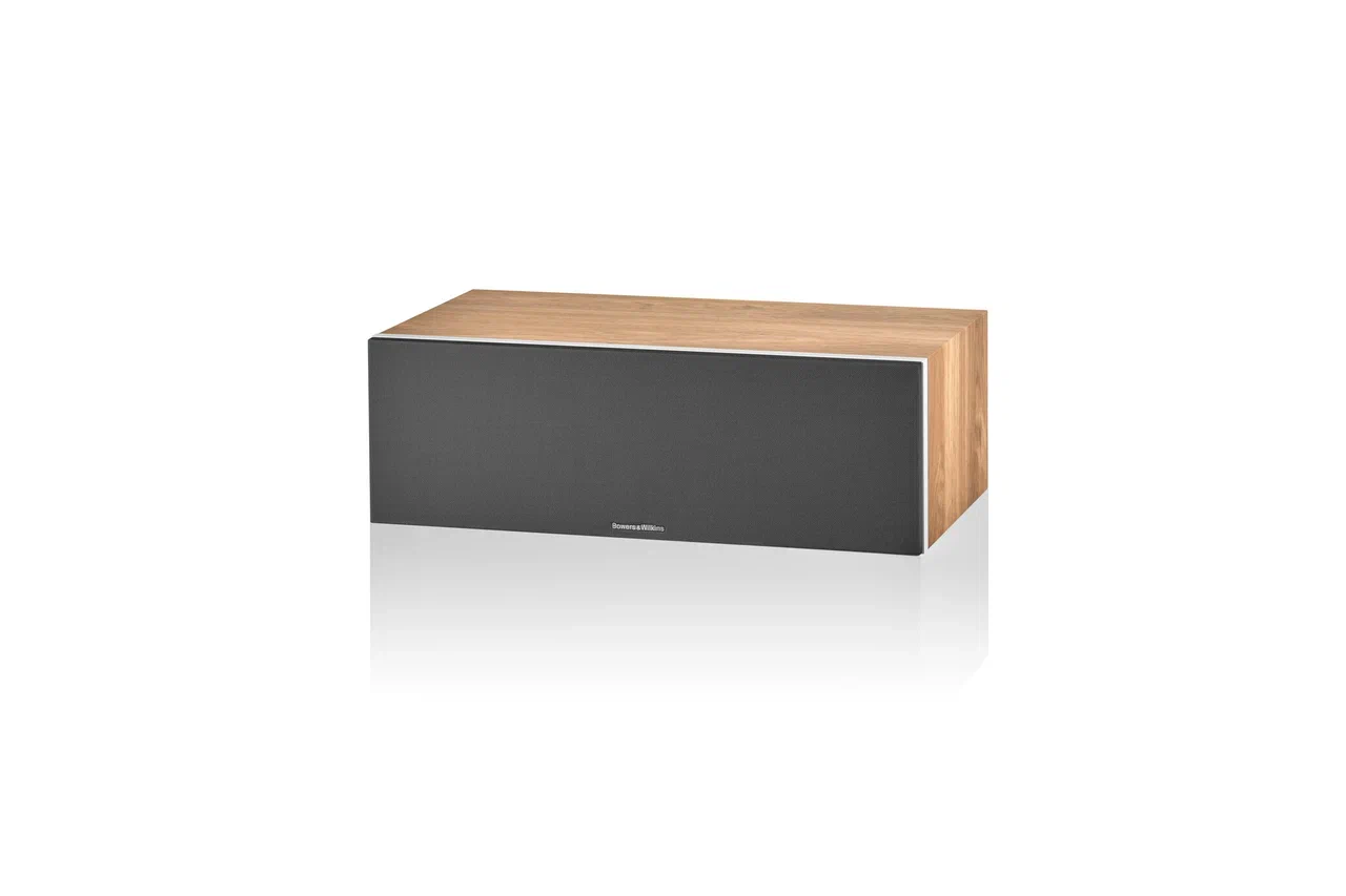  Bowers & Wilkins HTM6 S3 OAK – цена, описание и отзывы — фото