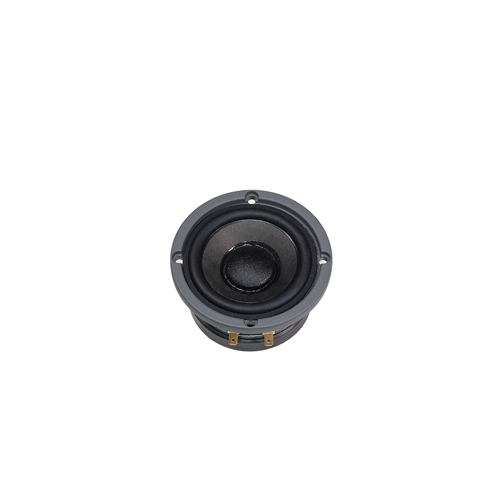  RS Audio Neo 200-3 MKII – цена, описание и отзывы — фото