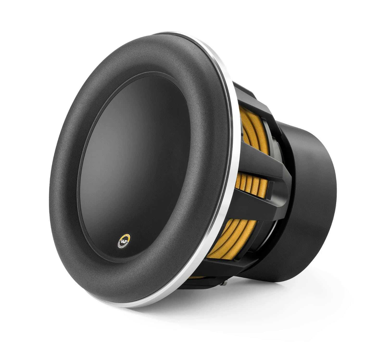 Сабвуфер JL Audio 13W7AE-D1.5 – цена, описание и отзывы — фото