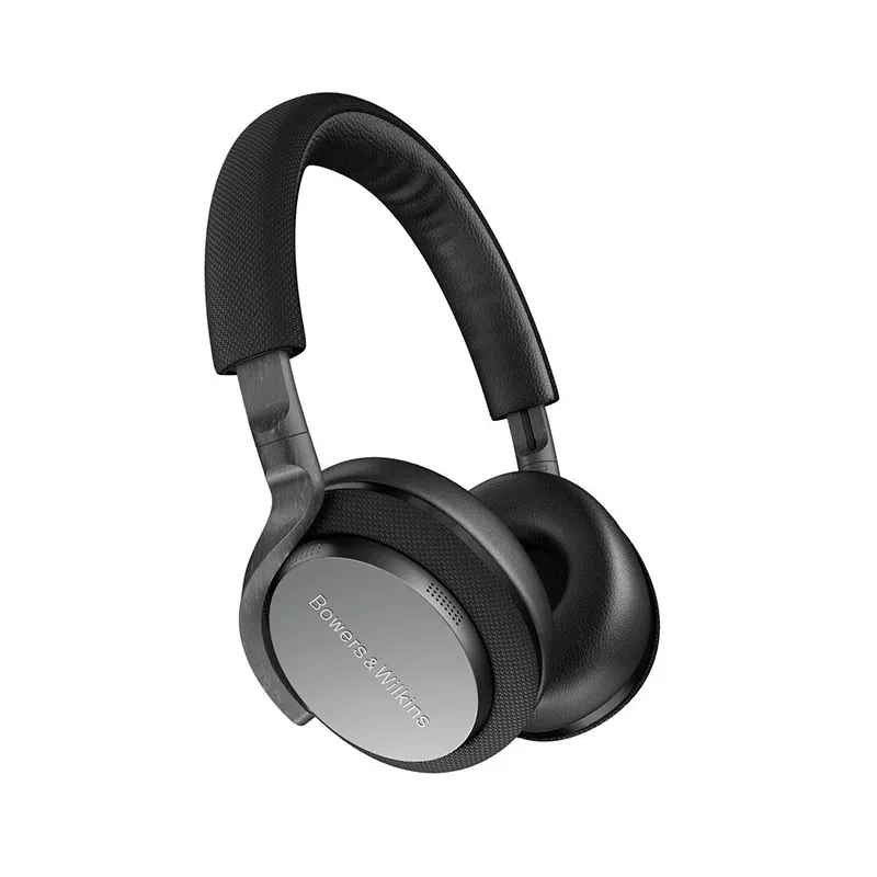 Беспроводные наушники Bowers & Wilkins PX5 Space Grey – цена, описание и отзывы — фото