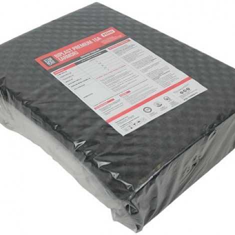 Звукоизолирующие материалы Biplast Premium 15A (armor) MINI – цена, описание и отзывы — фото