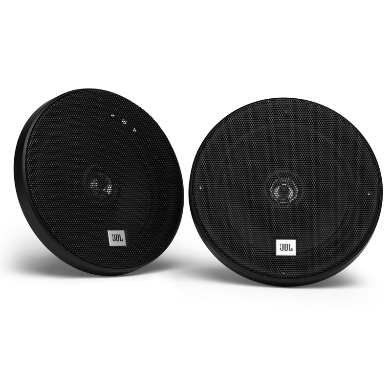 Автоакустика коаксиальная JBL STAGE1 621 – цена, описание и отзывы — фото