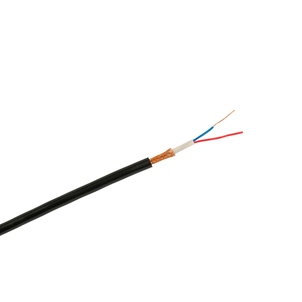 Tchernov Cable Standard Balanced IC / Analog XLR (4.35 m) – цена, описание и отзывы — фото
