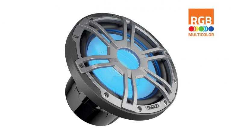 Hertz HMS 10 S-LD-G и HMS 10 S2-LD-G
