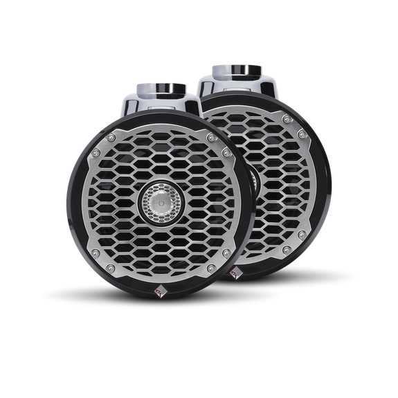 Морская акустика Rockford Fosgate PM2652W-В – цена, описание и отзывы — фото