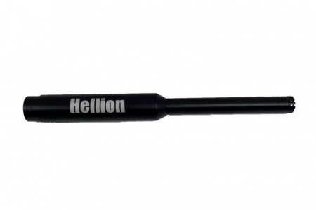 Микрофон для измерения АЧХ HELLION MC-1 – цена, описание и отзывы — фото