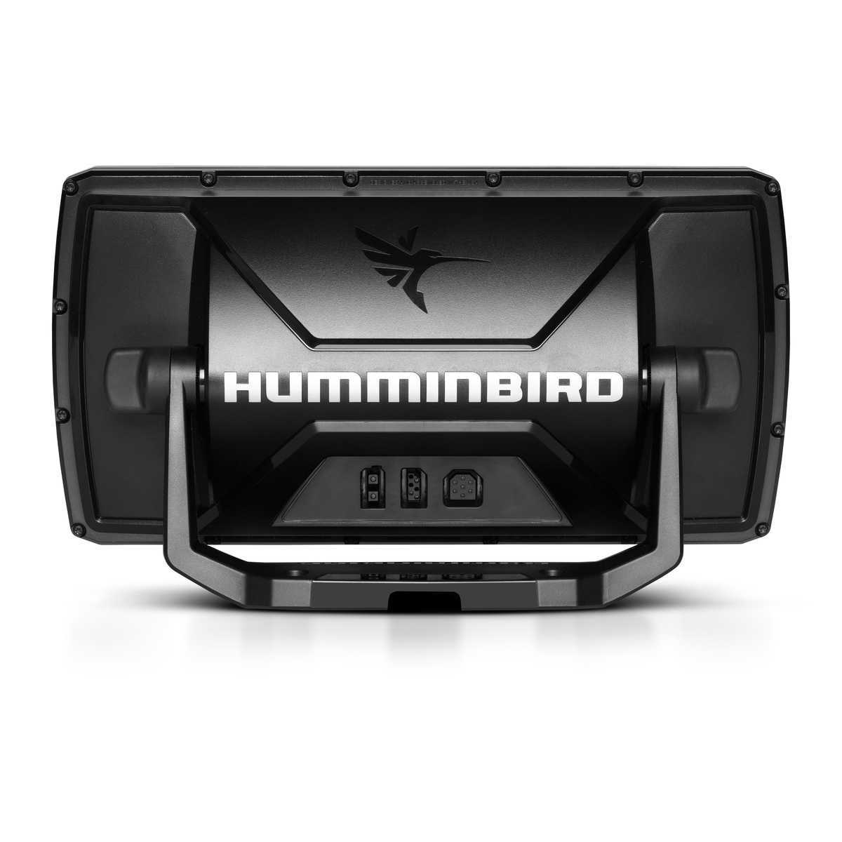 Картплотер Humminbird HELIX 7 CHIRP MEGA SI GPS G3 – цена, описание и отзывы — фото