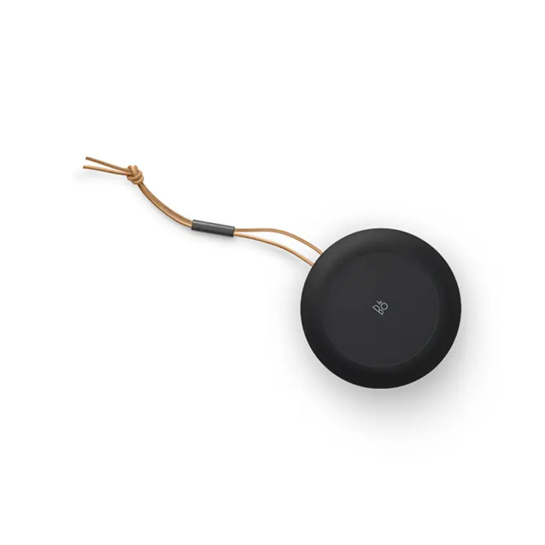 Портативная колонка Beosound A1 2nd Gen Black Anthracite – цена, описание и отзывы — фото