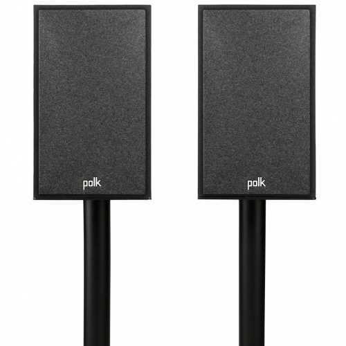 Полочная акустика Polk Audio Monitor XT15 Black – цена, описание и отзывы — фото