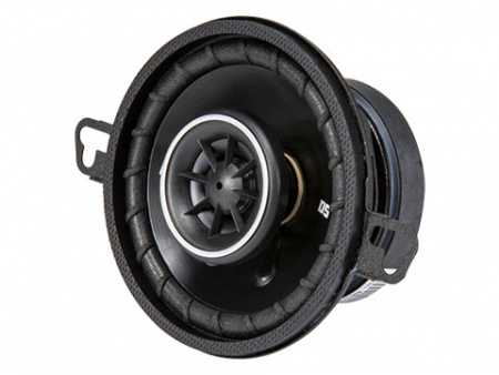 Автоакустика коаксиальная KICKER DSC3504 – цена, описание и отзывы — фото