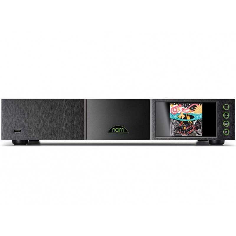 Naim NDX 2 – цена, описание и отзывы — фото