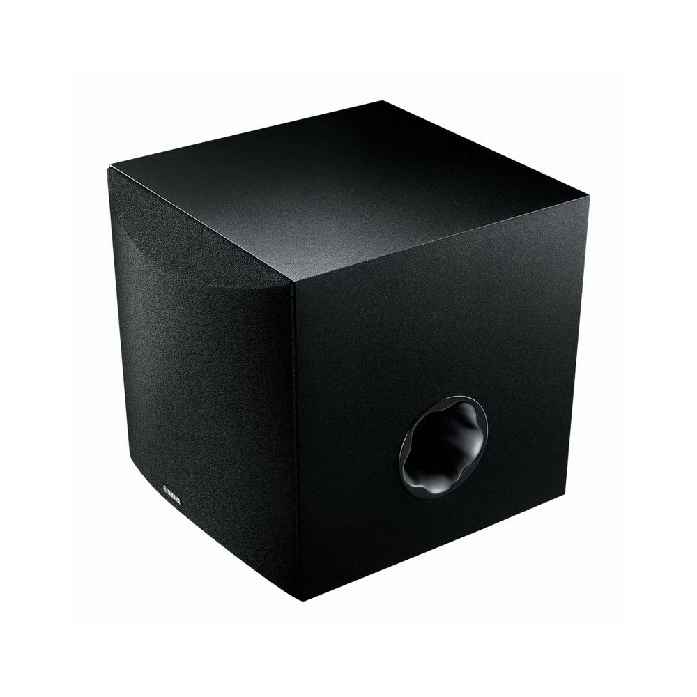Сабвуфер Yamaha NS-SW100 – цена, описание и отзывы — фото
