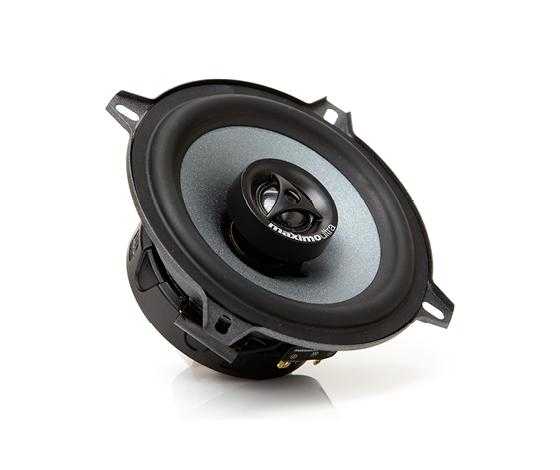  MOREL MAXIMO ULTRA 502 COAX MKII – цена, описание и отзывы — фото