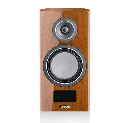  CANTON Smart Vento 3 S2 Walnut high gloss – цена, описание и отзывы — фото