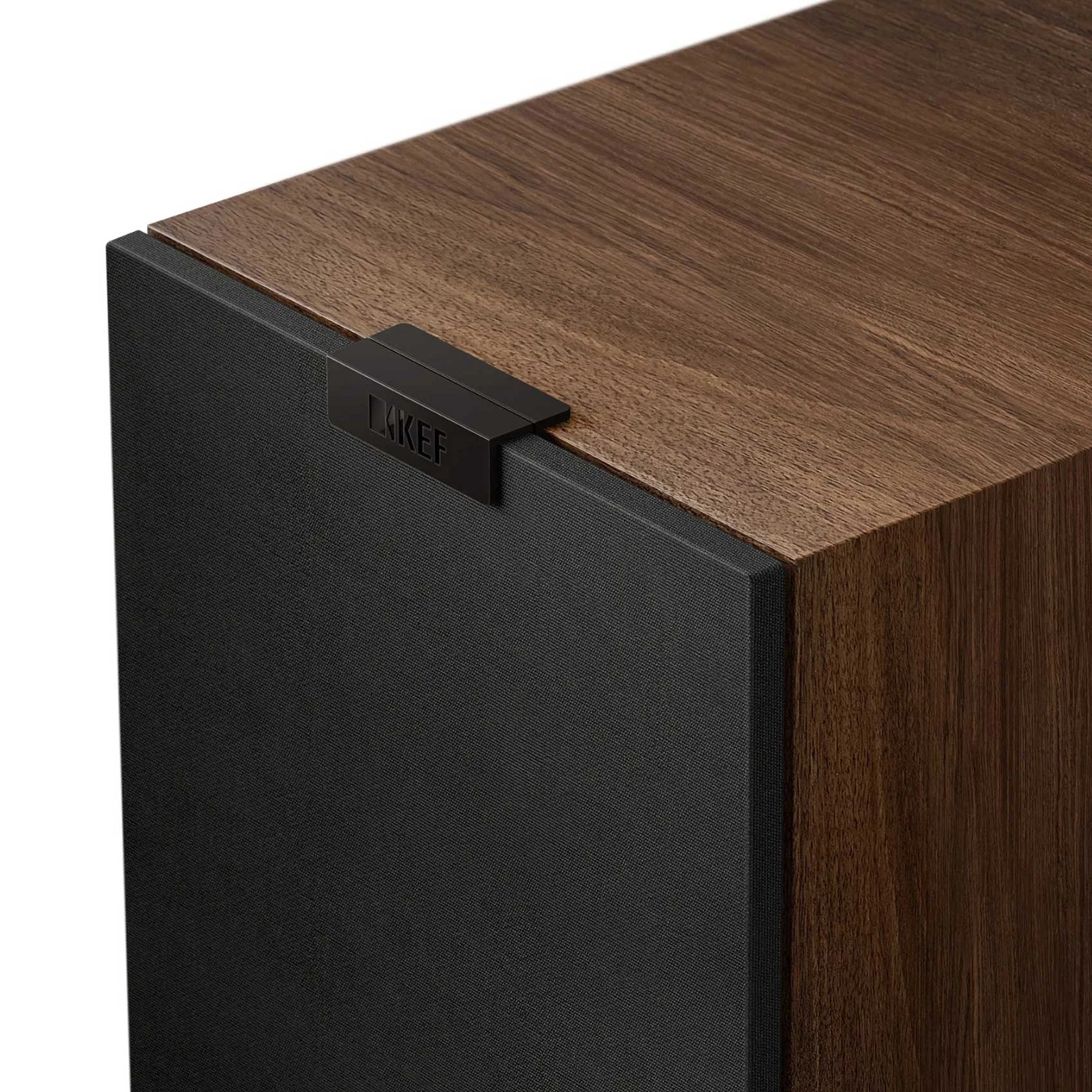  KEF Q3 Meta Walnut – цена, описание и отзывы — фото