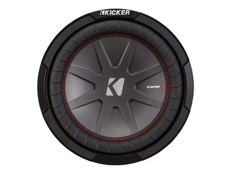  KICKER CWR104 – цена, описание и отзывы — фото