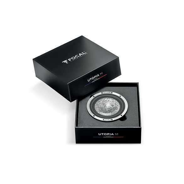  Focal 3,5WM Midrange Utopia Be M – цена, описание и отзывы — фото