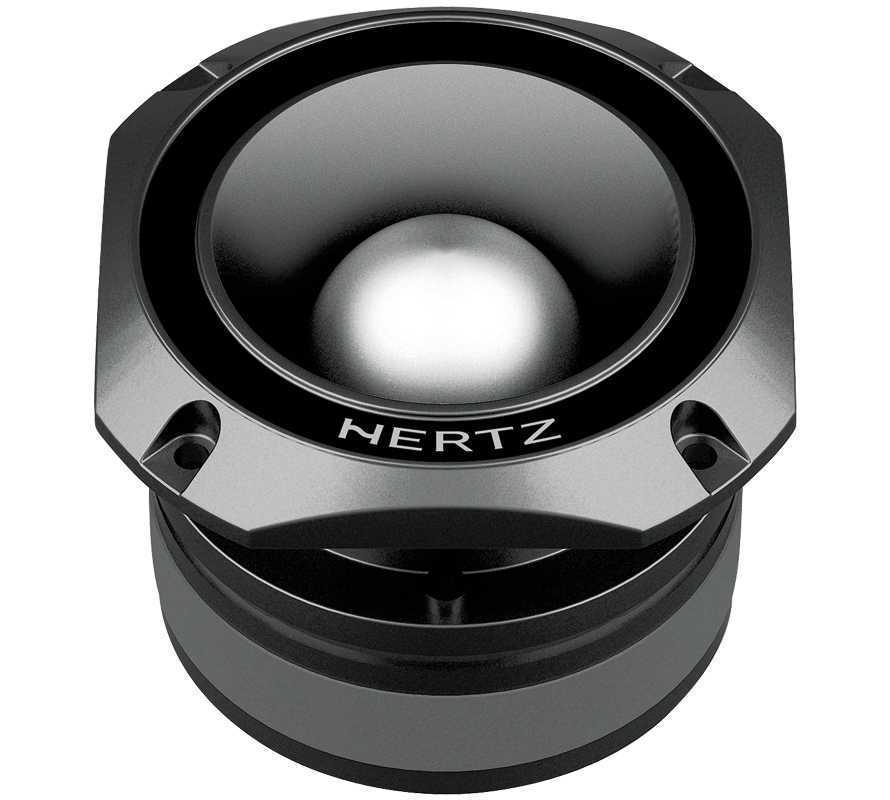  Hertz ST44 – цена, описание и отзывы — фото