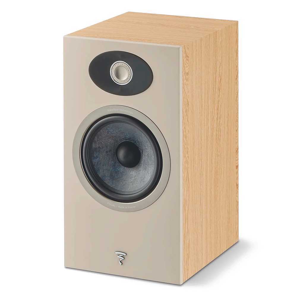  Focal THEVA N1 LIGHT WOOD – цена, описание и отзывы — фото