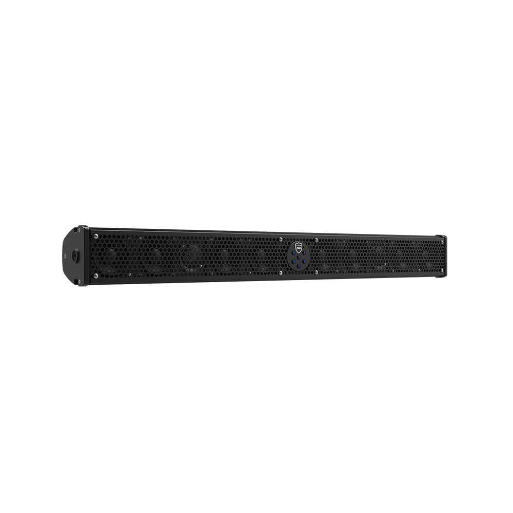 Морской саундбар Wet Sounds STEALTH-10 ULTRA HD-B – цена, описание и отзывы — фото