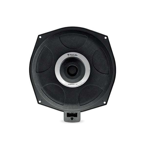 Focal ISUB BMW 4 – цена, описание и отзывы — фото