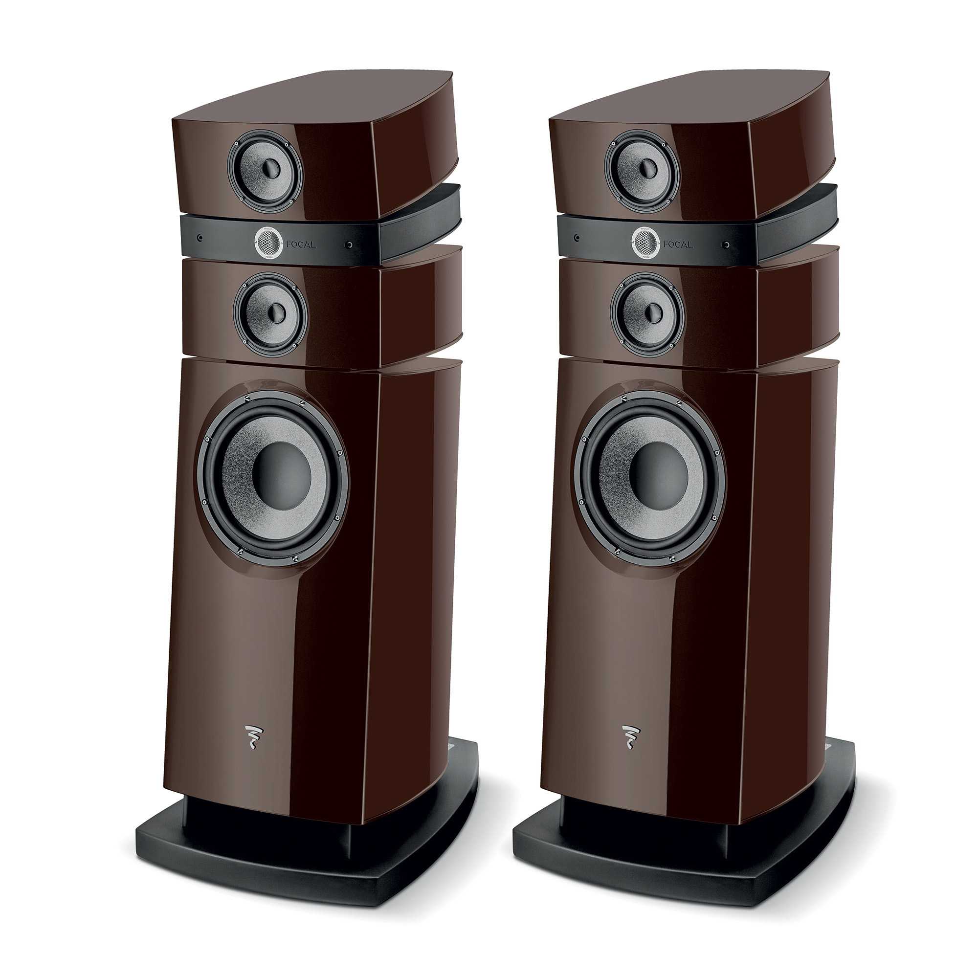  Focal Stella Utopia EM EVO HOT CHOCOLATE – цена, описание и отзывы — фото