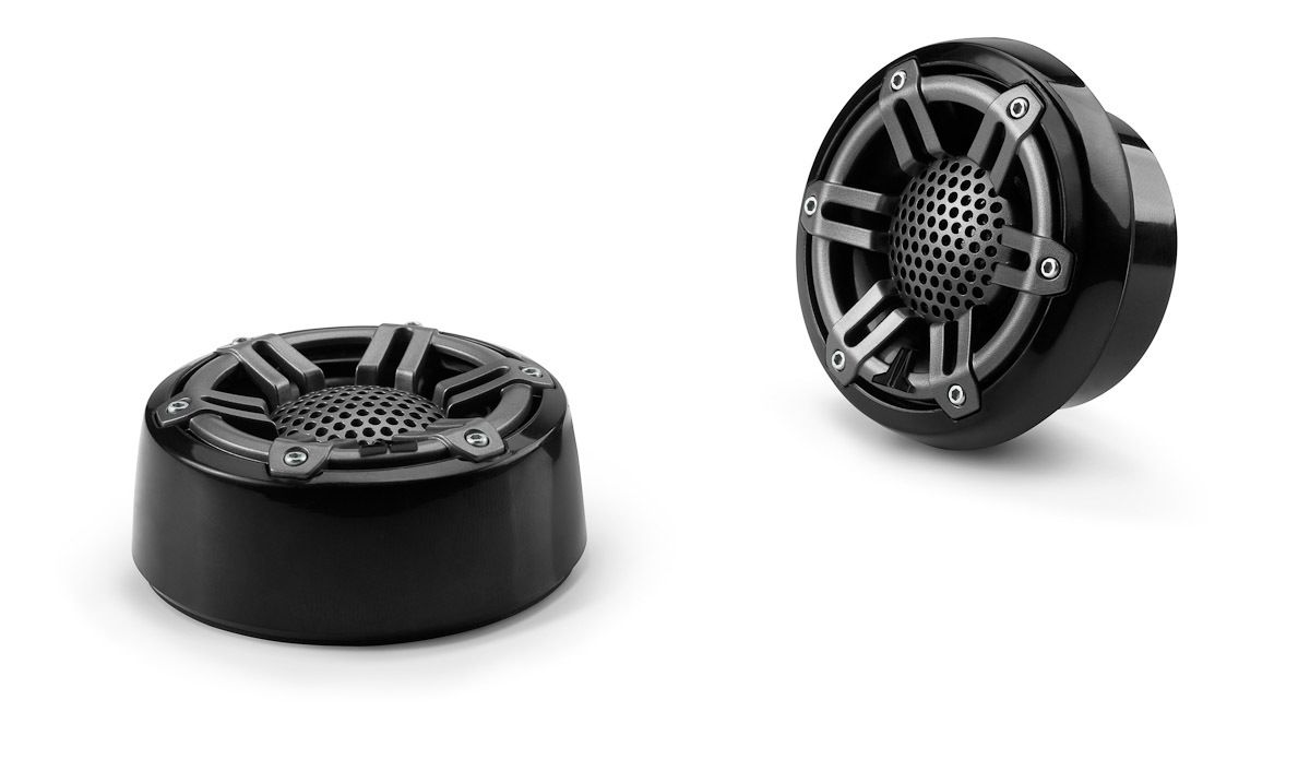 Морская акустика JL Audio M100-CT-SG-TB Sport Titanium – цена, описание и отзывы — фото