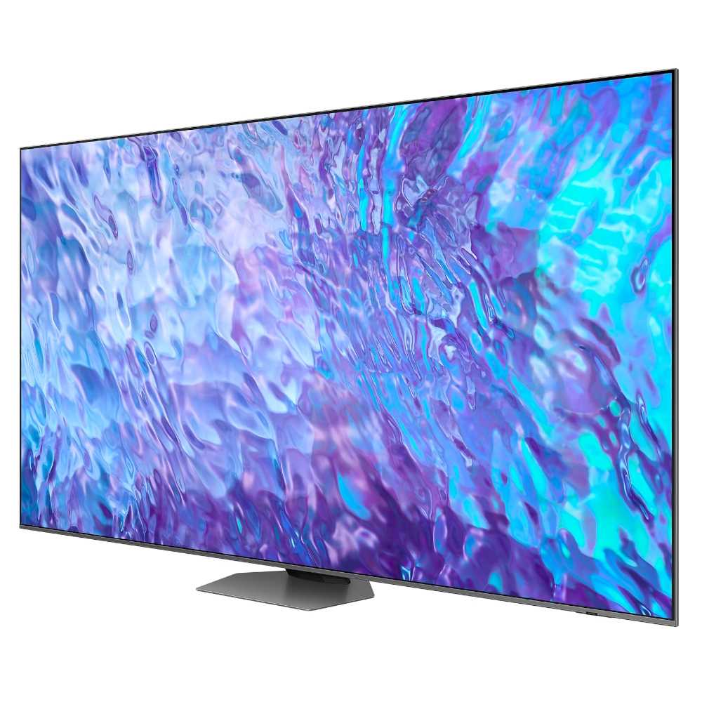 Телевизор Samsung QE98Q80 CAUXCE – цена, описание и отзывы — фото