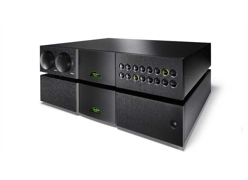  Naim NAC 552 inc 552 PS DR ALIM – цена, описание и отзывы — фото