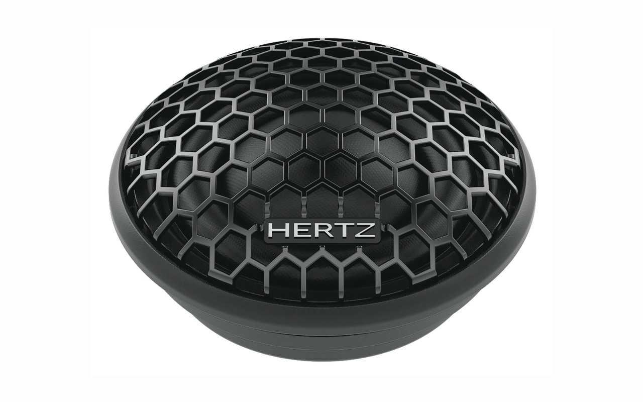  Hertz C 26 – цена, описание и отзывы — фото