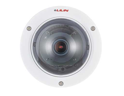 Видеокамера LILIN IPD2322ESX3.6 – цена, описание и отзывы — фото