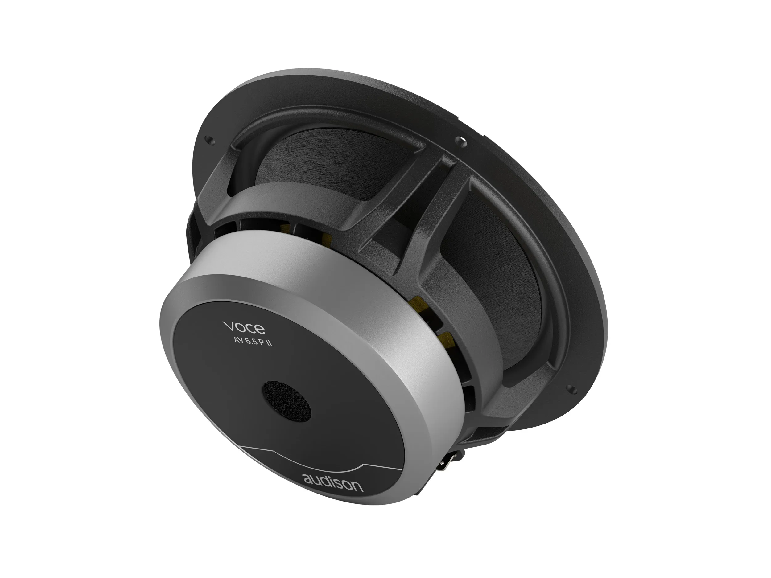 Компонентная акустическая система  Audison  AVK 6A P II – цена, описание и отзывы — фото