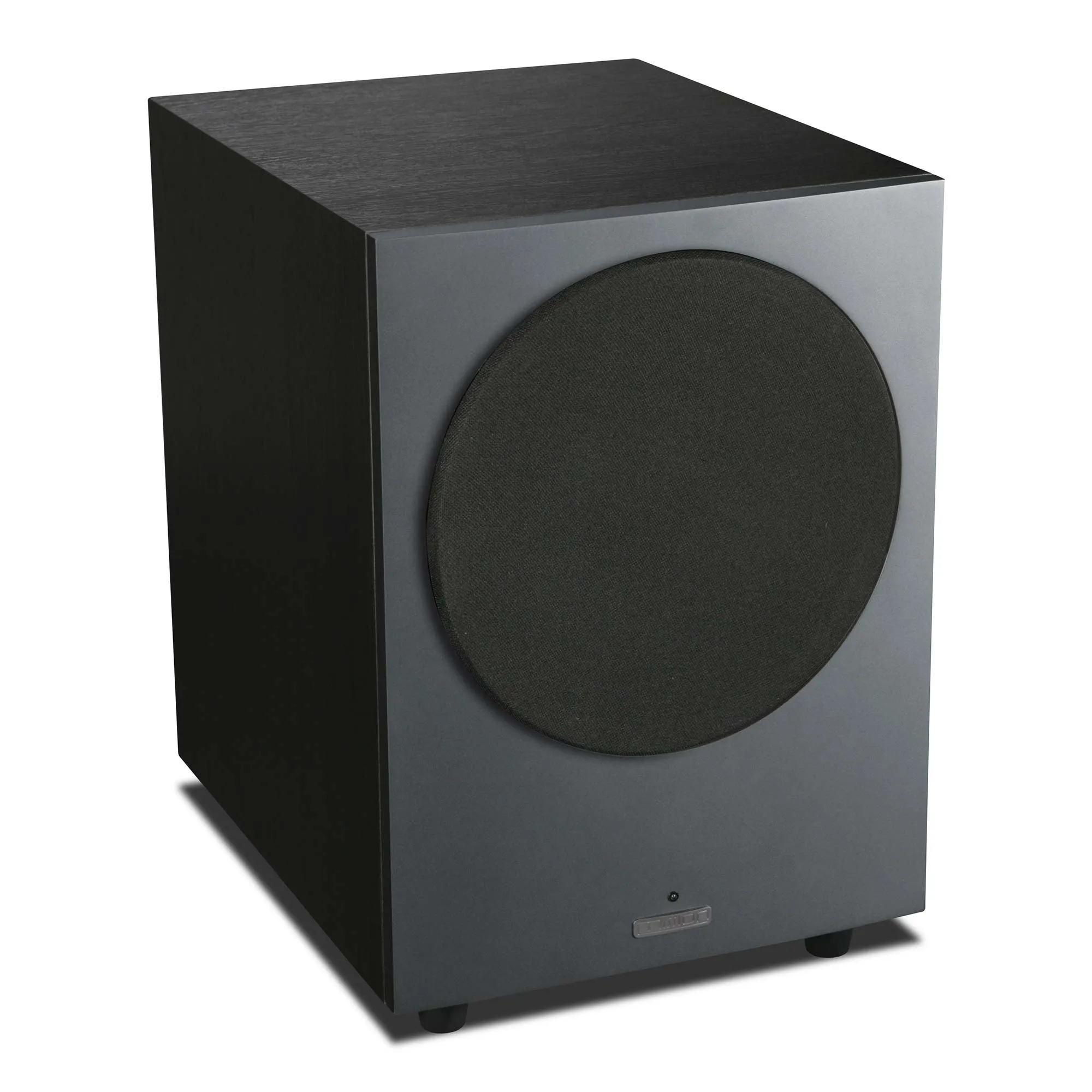  Mission LX-10 Sub MKII Lux Black – цена, описание и отзывы — фото
