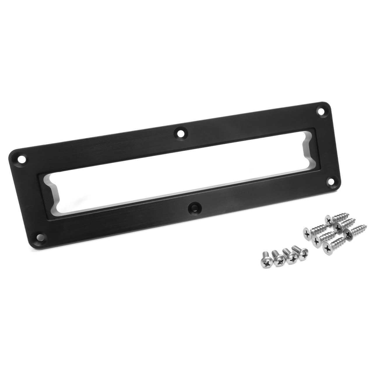 Крепление Wet Sounds WS-EQ IDM-B In Dash Mount – цена, описание и отзывы — фото