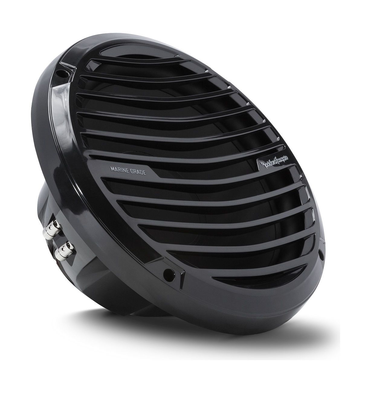 Морской сабвуфер Rockford Fosgate RM112D4B – цена, описание и отзывы — фото