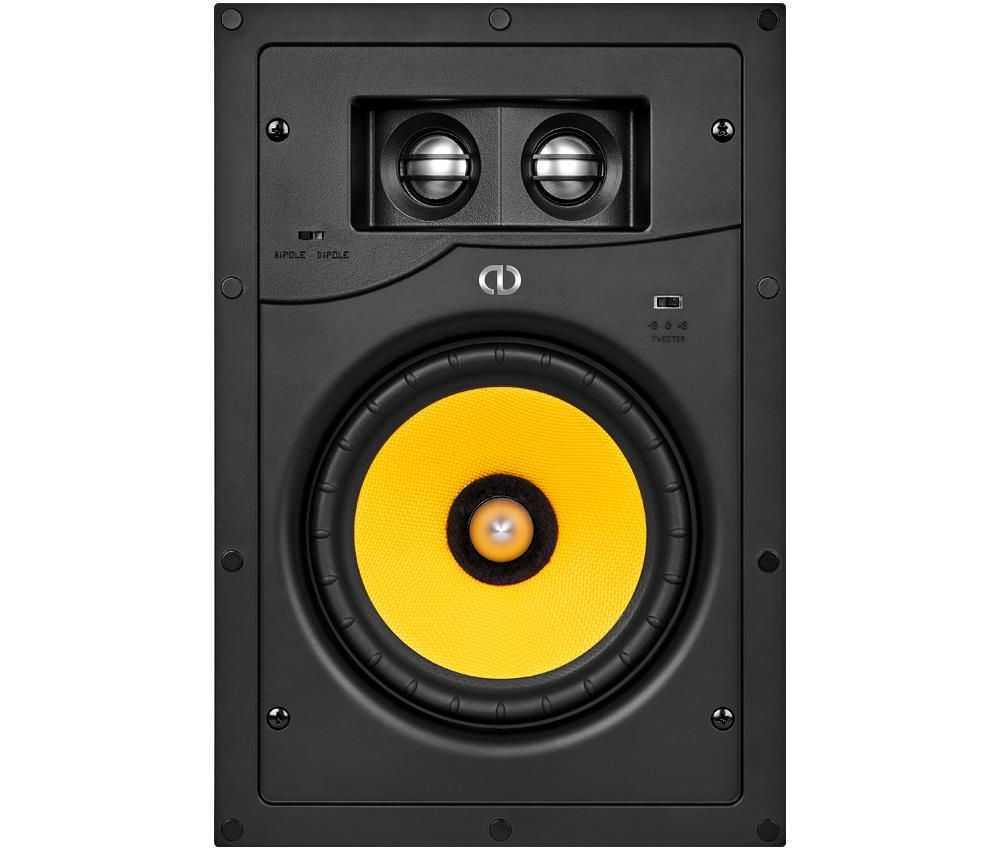 Встраиваемая акустическая система CIC Audio CIC-500-IWSURR-6 – цена, описание и отзывы — фото