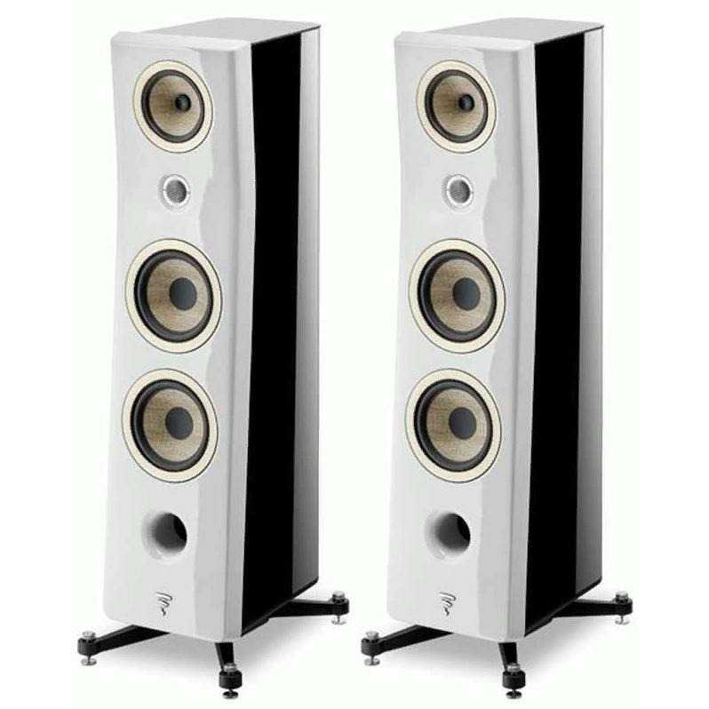  Focal Kanta N° 2 White HG\ Carrara White LQR – цена, описание и отзывы — фото