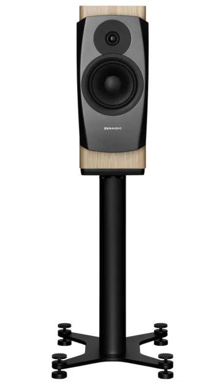 Полочная акустика Dynaudio Confidence 20 Blonde wood – цена, описание и отзывы — фото