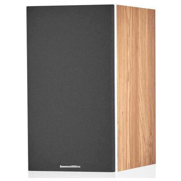 Bowers & Wilkins 606 S3 Oak – цена, описание и отзывы — фото