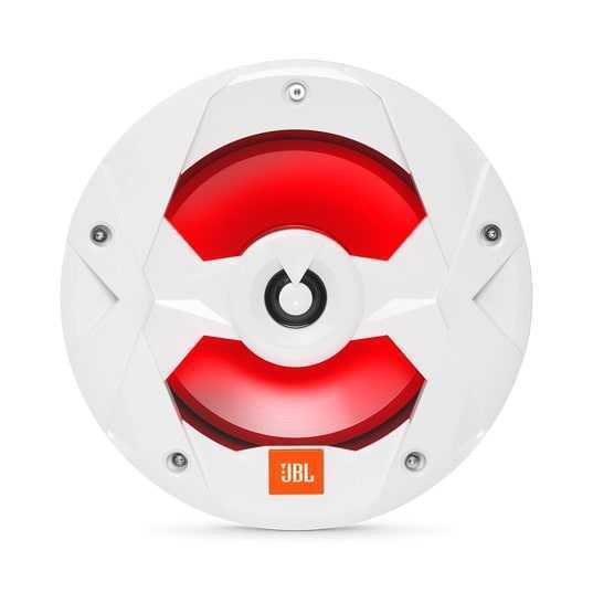 Морская акустика JBL Club MARINE MS8LW – цена, описание и отзывы — фото